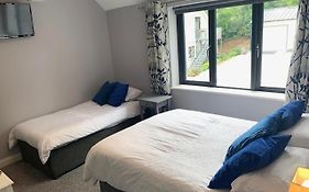 Railway Country House